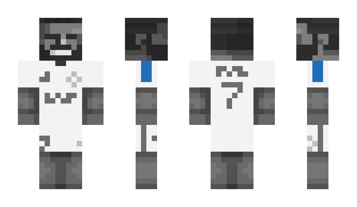 Jskaa Minecraft Skin