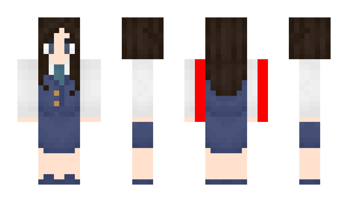 cxvzxcxvz Minecraft Skin