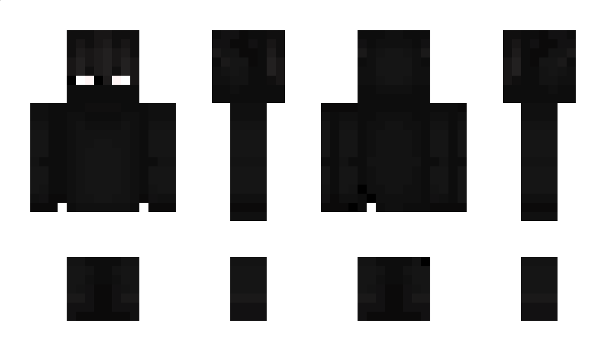 zlotymedalik Minecraft Skin