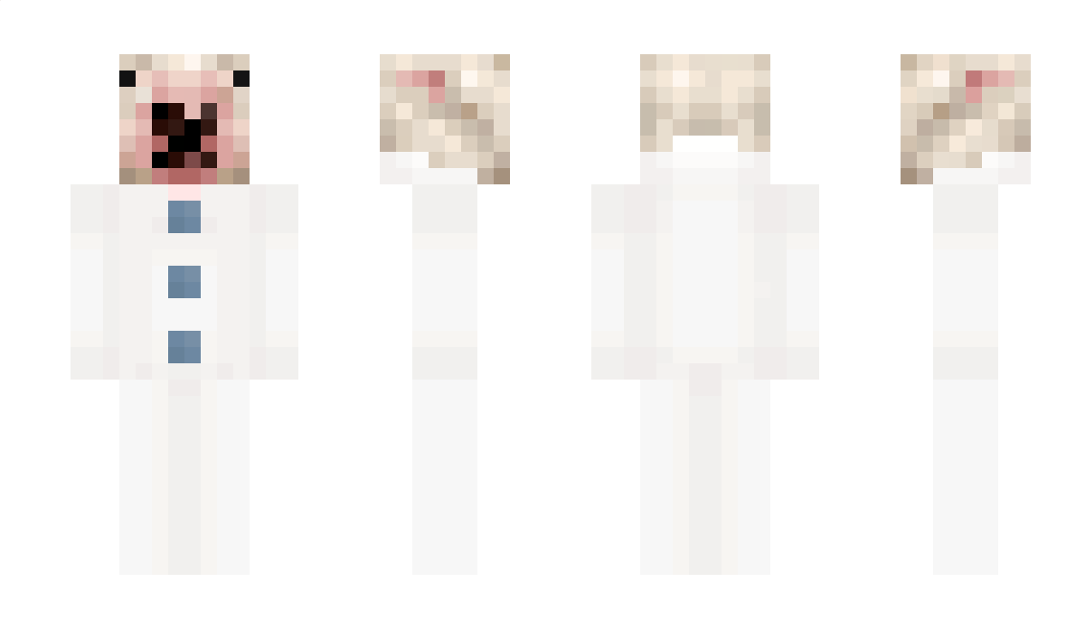 slavabeta Minecraft Skin