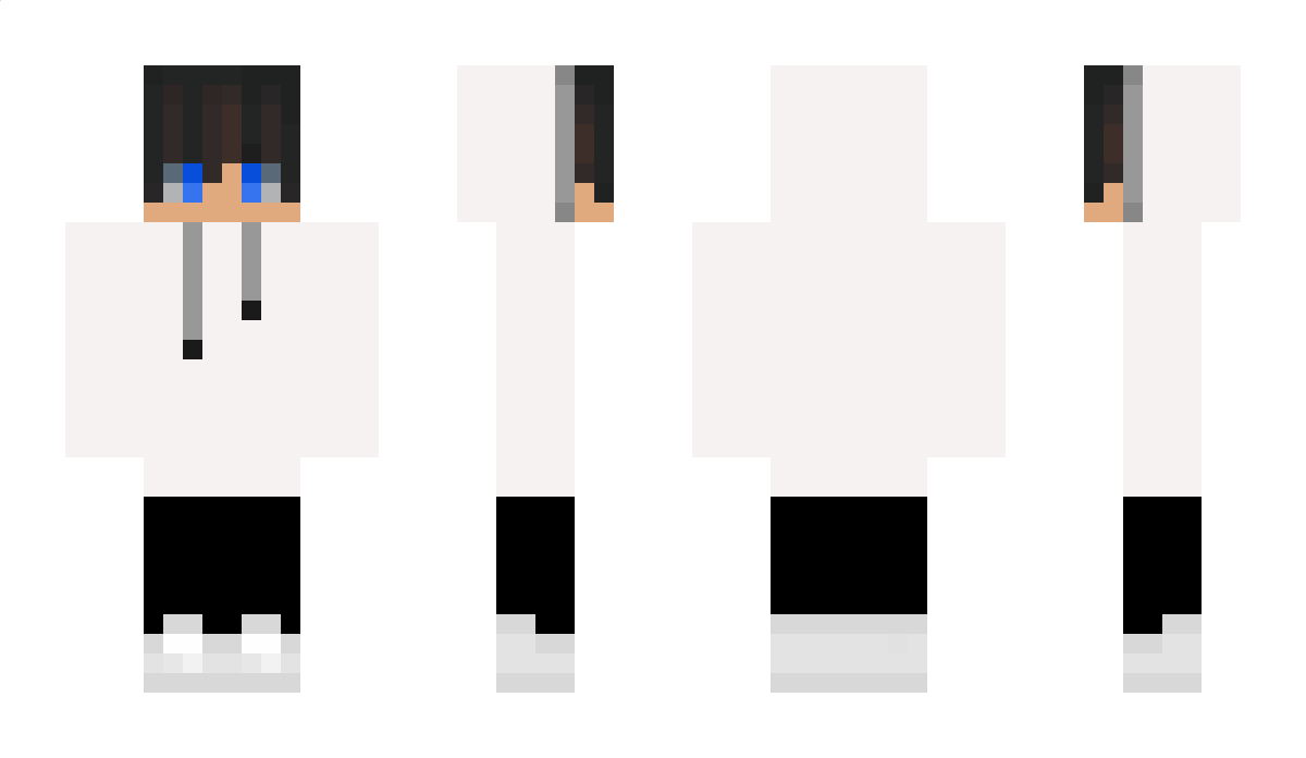 dujeko1 Minecraft Skin