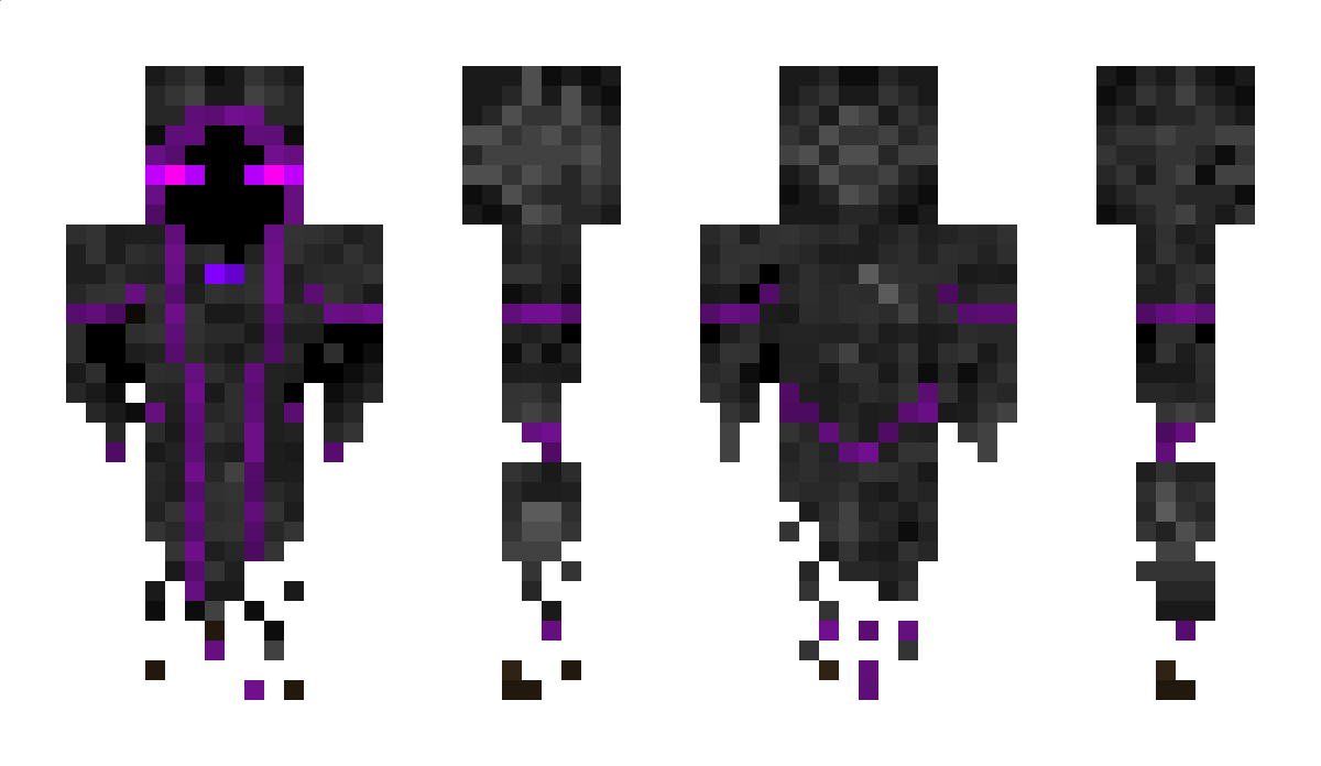 asfalt8742 Minecraft Skin