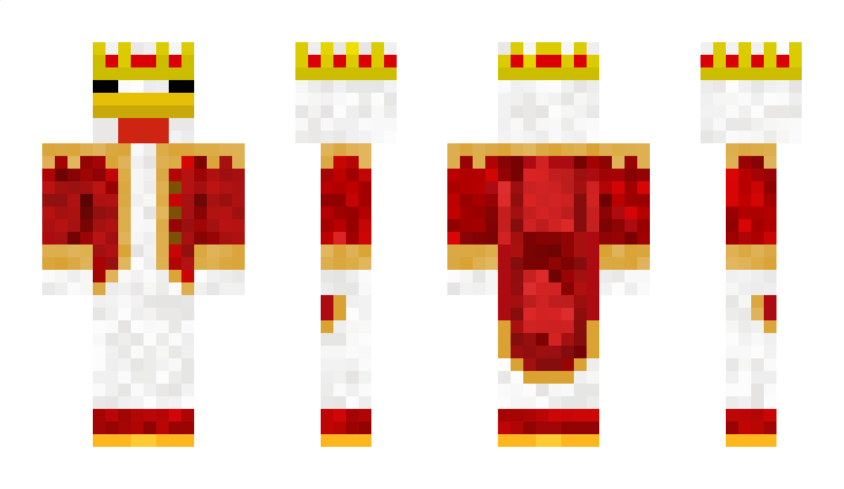 kanamies00 Minecraft Skin