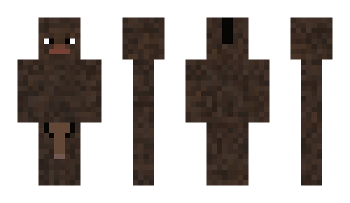 Tonica Minecraft Skin