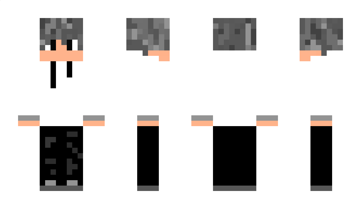 kormex_ Minecraft Skin