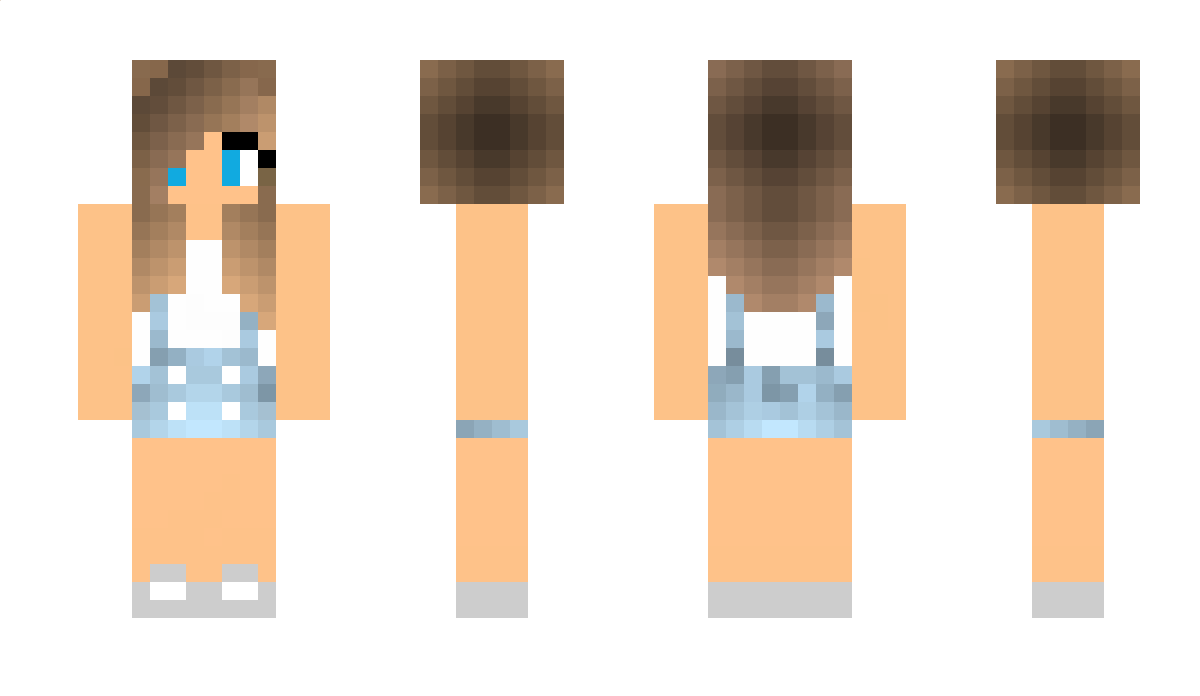 ardonuts Minecraft Skin