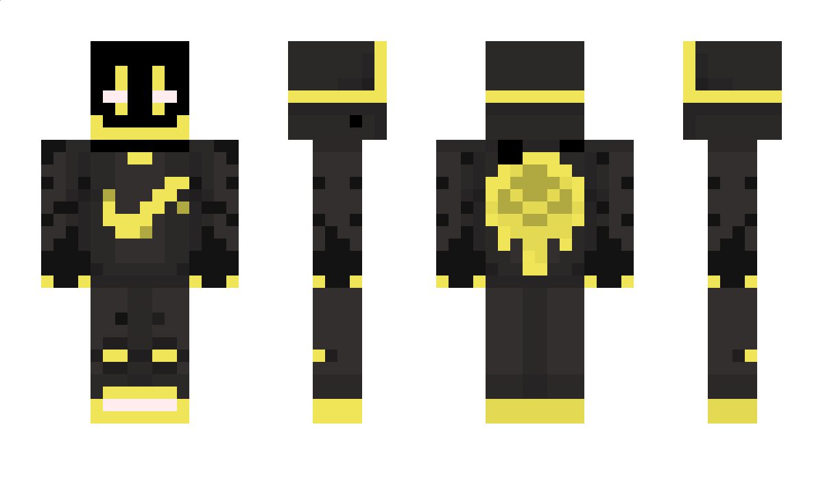 Coftek1773 Minecraft Skin