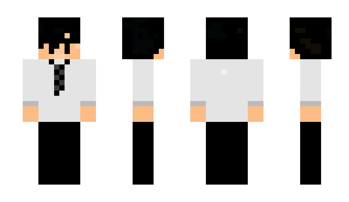 wizzo_ Minecraft Skin