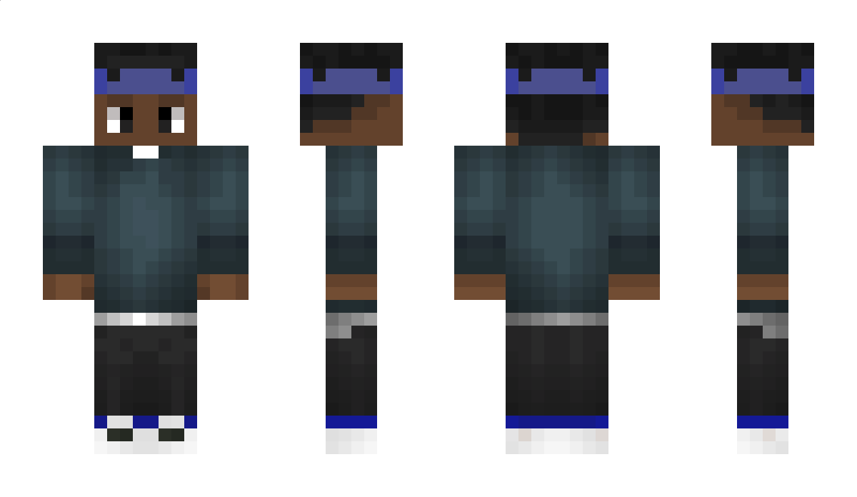 GoodOldWind0 Minecraft Skin