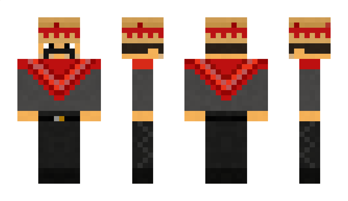 _Anavfruit_ Minecraft Skin