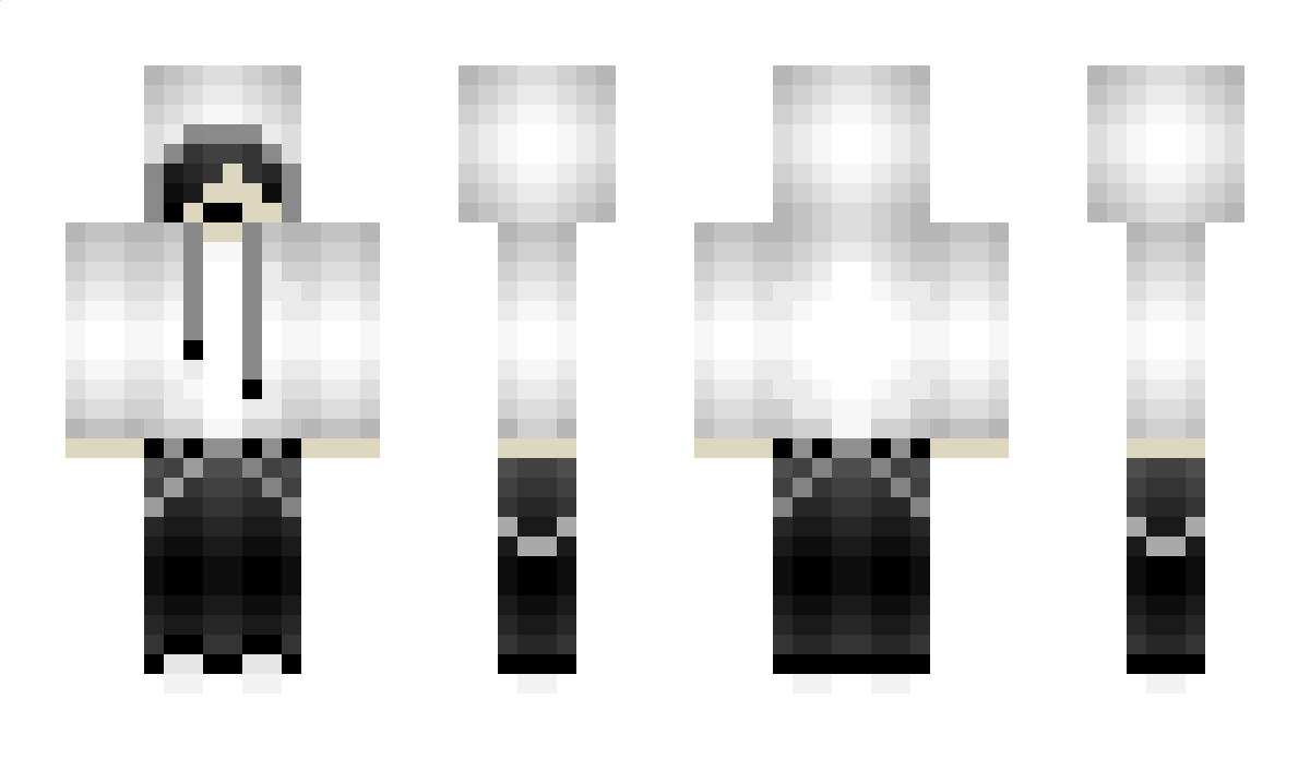 Rich_ Minecraft Skin