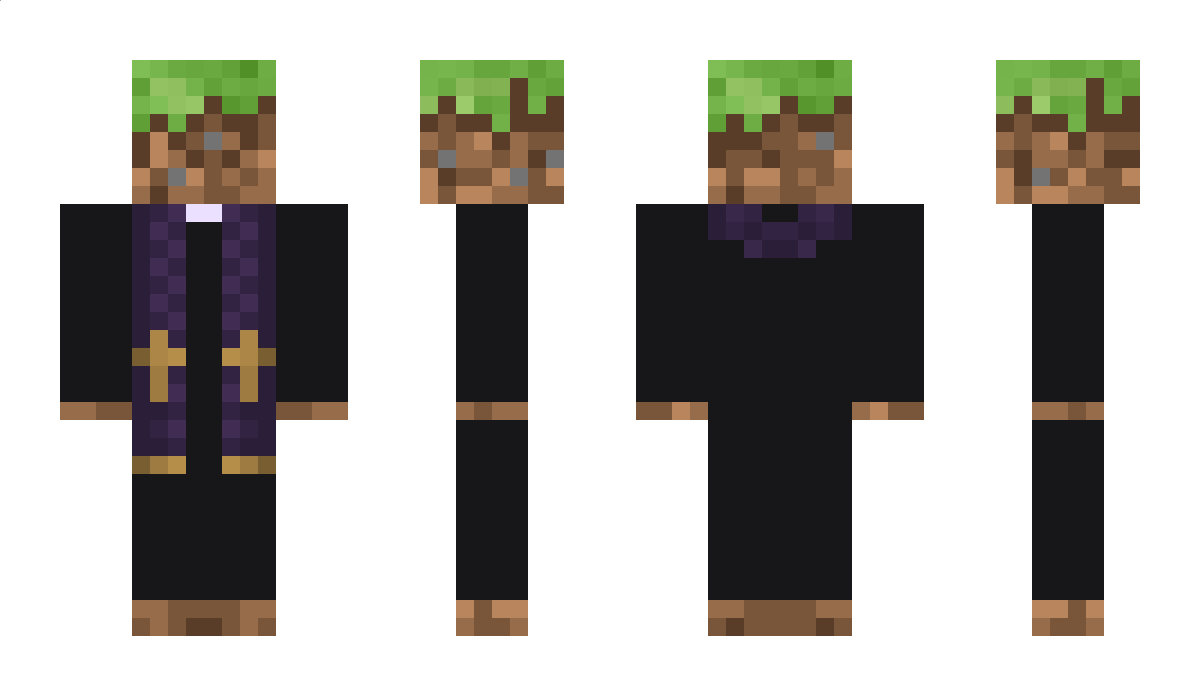 la0s_ Minecraft Skin