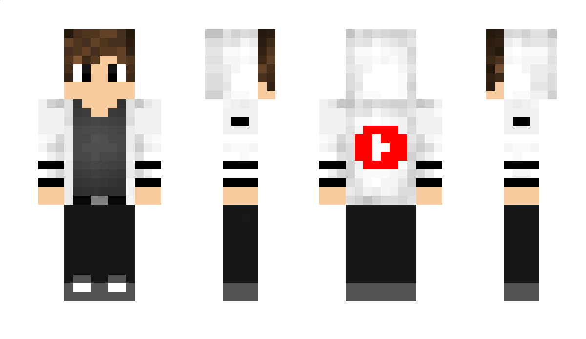 rjwd Minecraft Skin