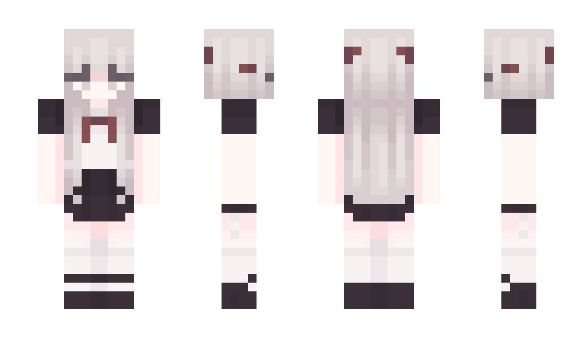 jijjijijji Minecraft Skin