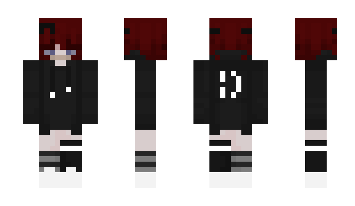 sunfl0wer_k Minecraft Skin