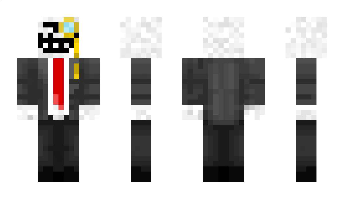 Otha Minecraft Skin