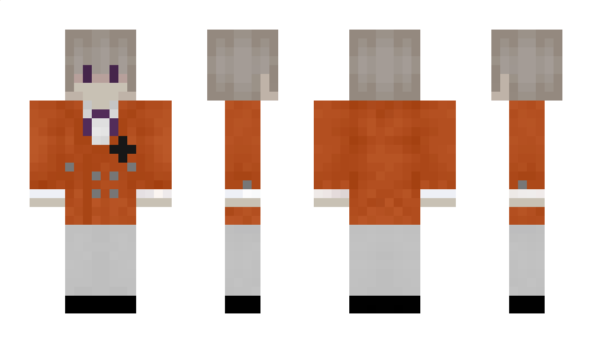 D3RPYMCD3RP Minecraft Skin