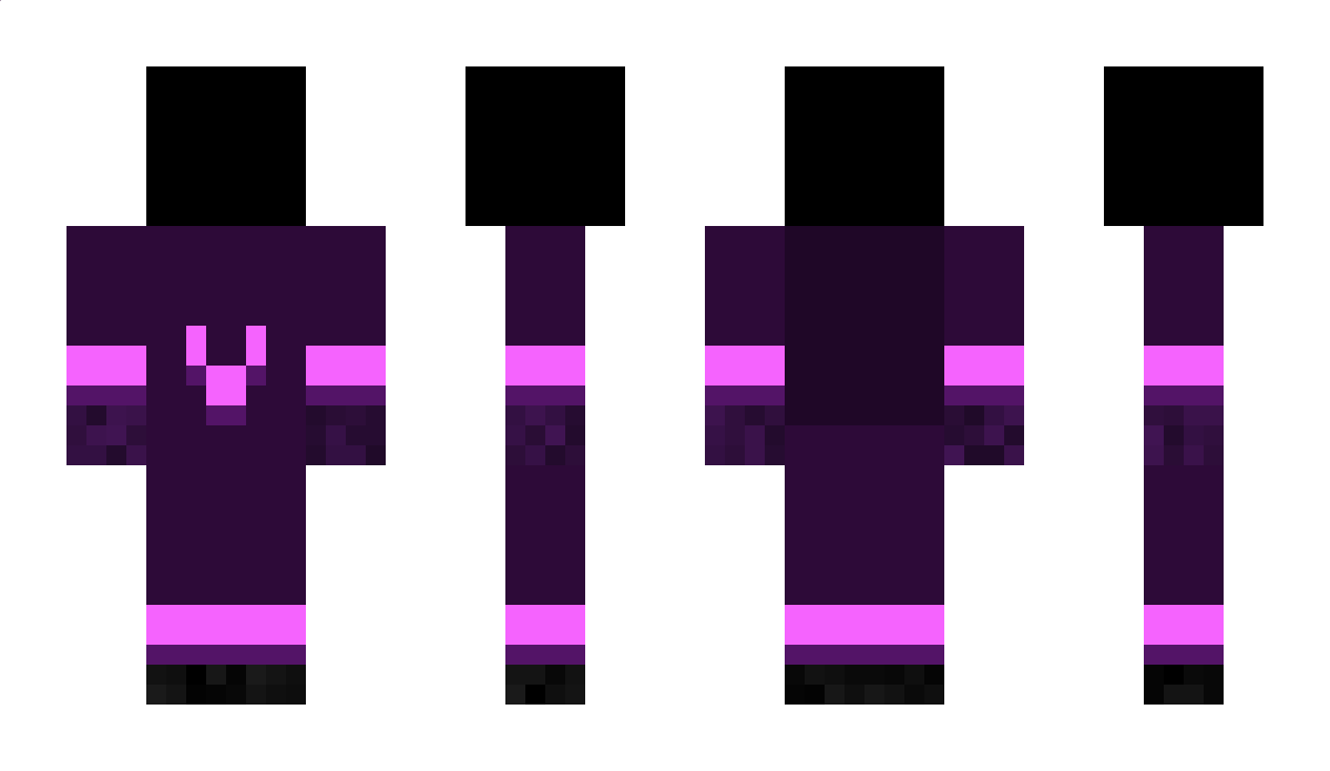 Singularity550 Minecraft Skin