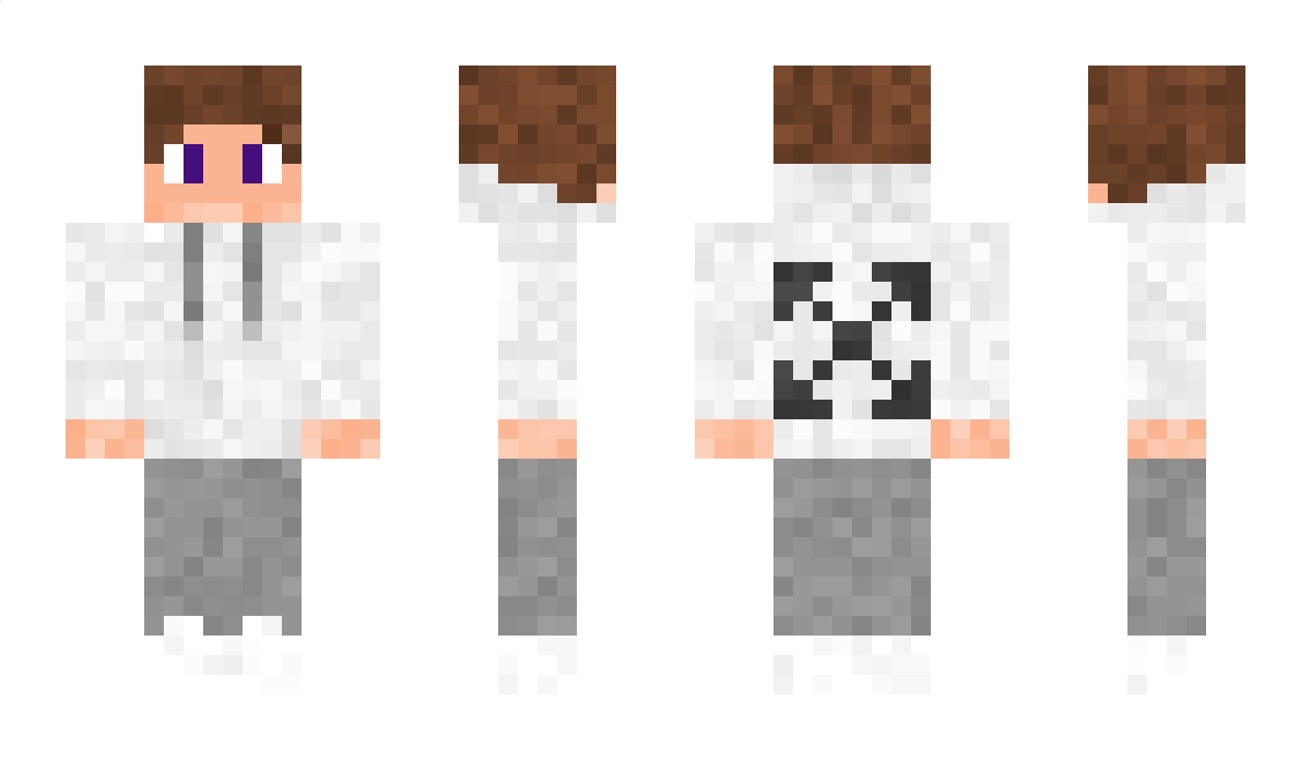 LELEX_133 Minecraft Skin