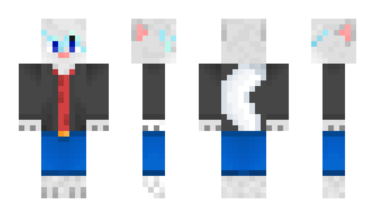 SethKarton Minecraft Skin