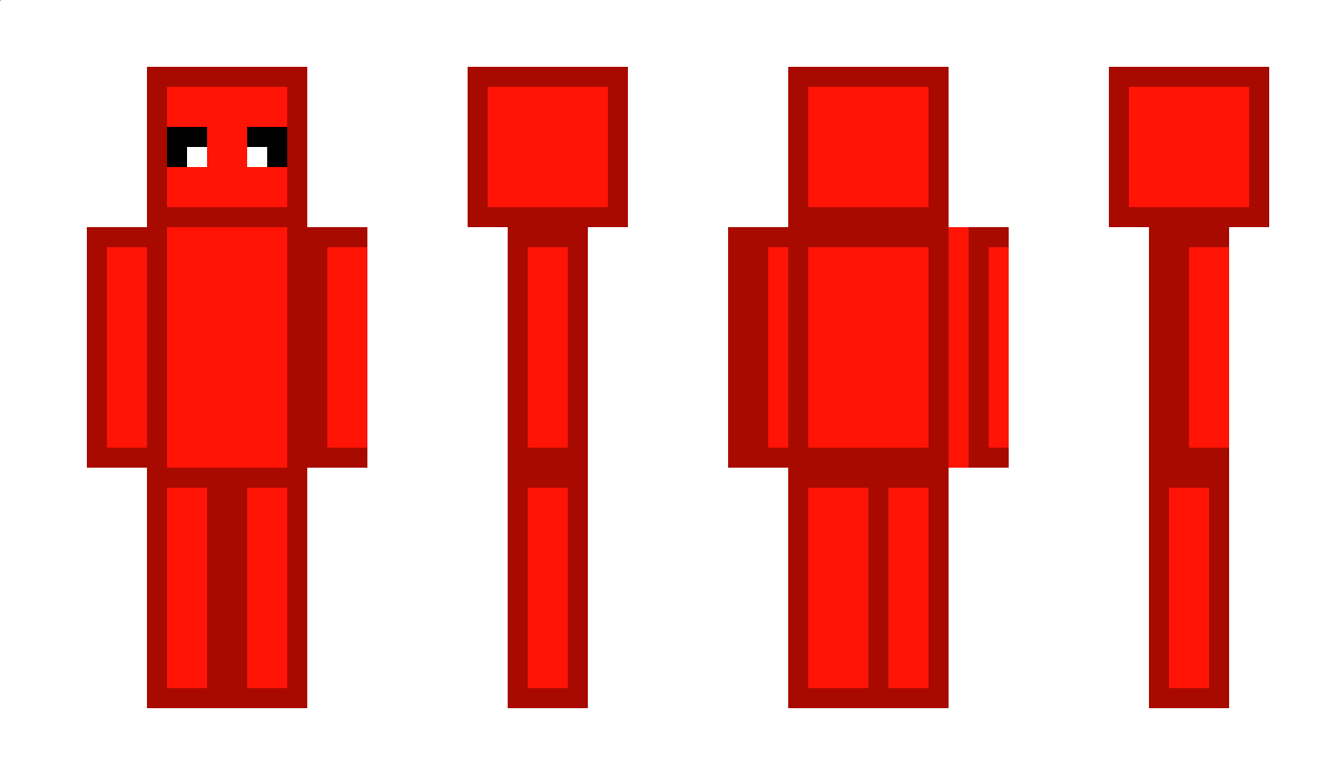 jimmy6757 Minecraft Skin