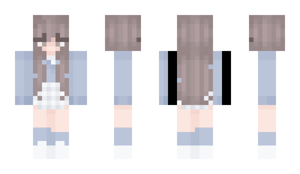 Zlayz_ Minecraft Skin