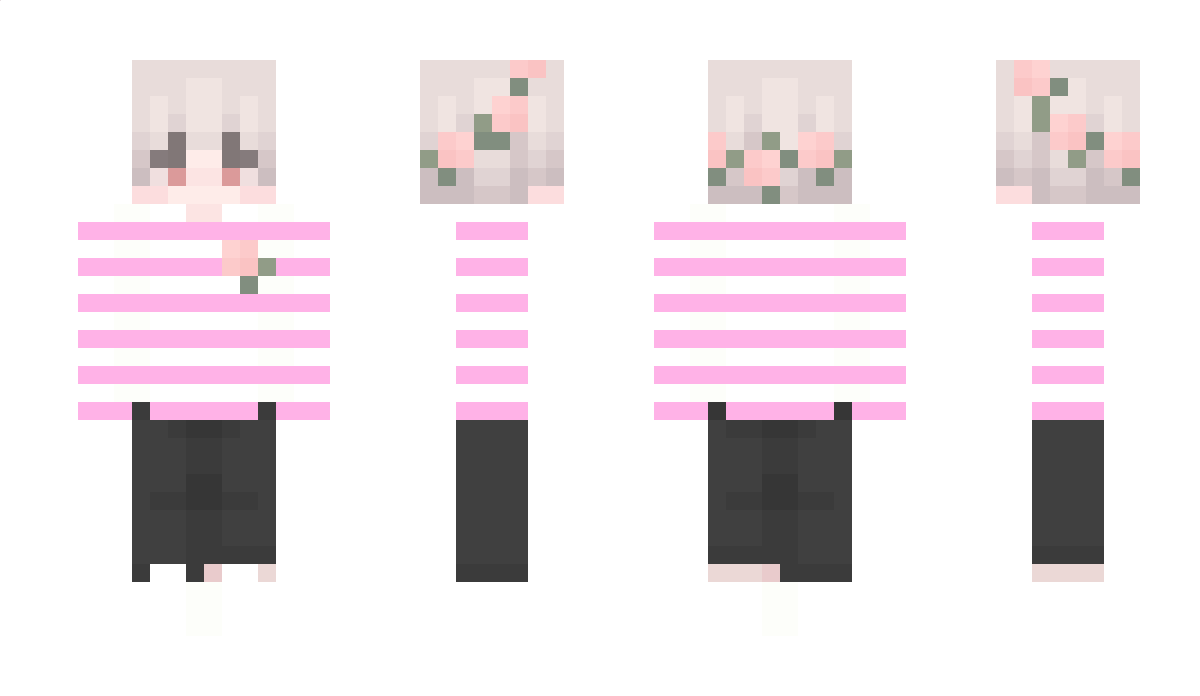 _0NEz_ Minecraft Skin