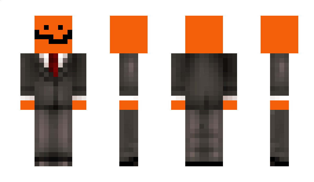 Karos Minecraft Skin