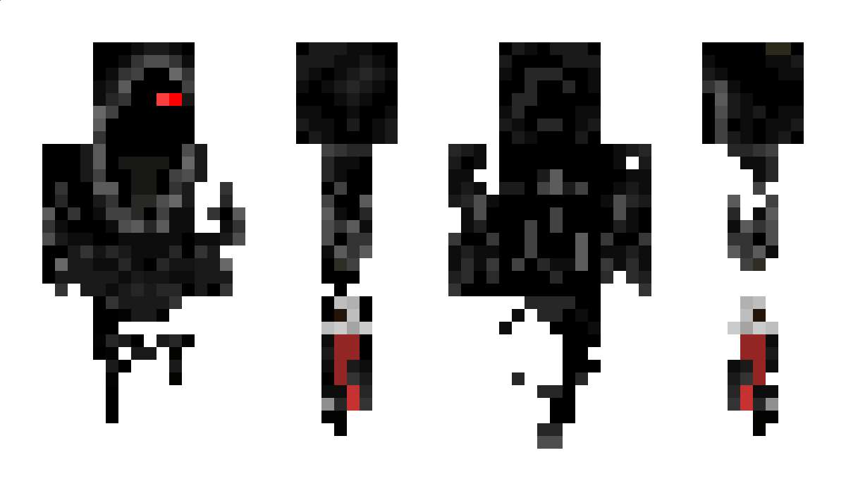 Cepse Minecraft Skin