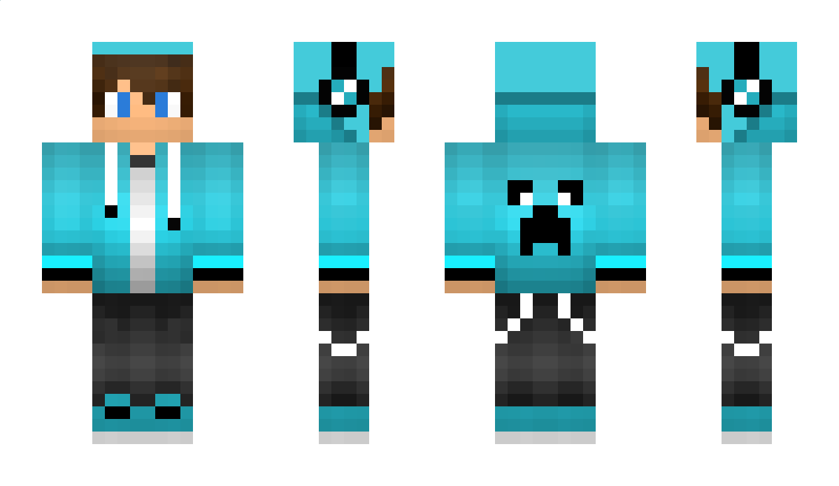 Jona_than Minecraft Skin