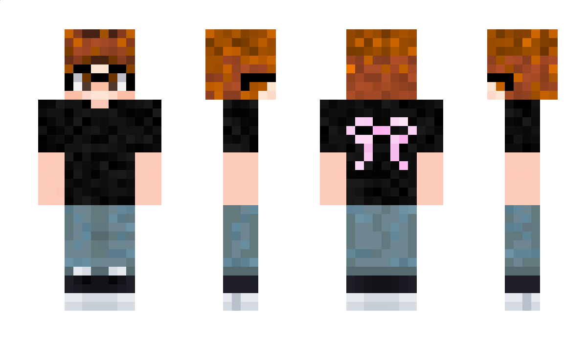 dieocu Minecraft Skin