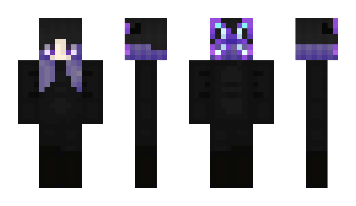 stmzy Minecraft Skin