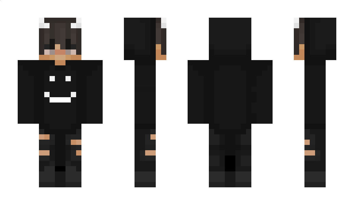 leontin08 Minecraft Skin