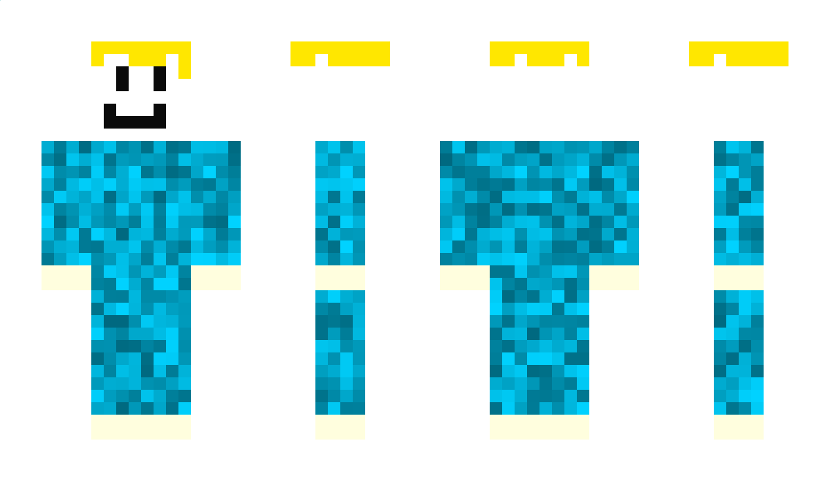 minecraftakcz360 Minecraft Skin