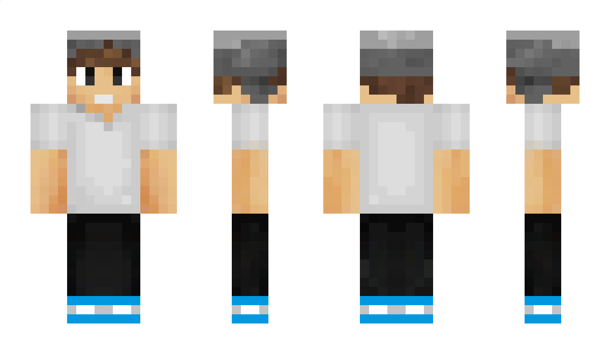 faylintang12 Minecraft Skin