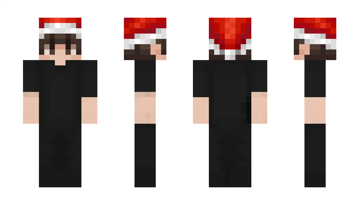 oVader_ Minecraft Skin