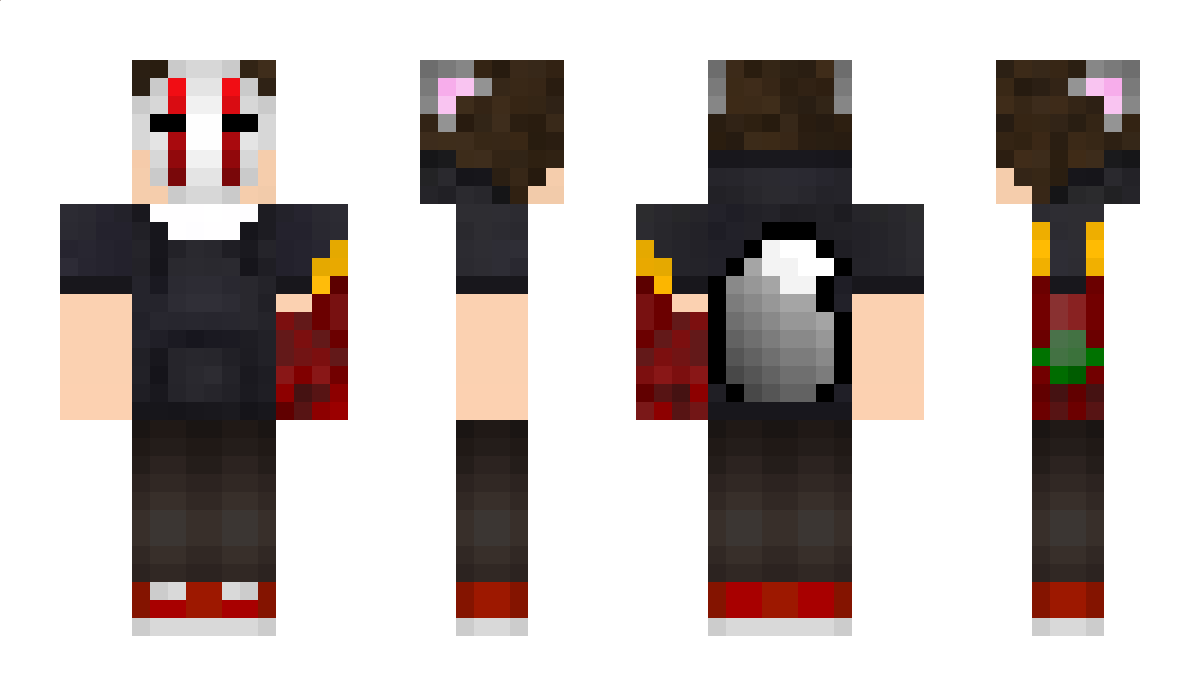 tani_etr Minecraft Skin