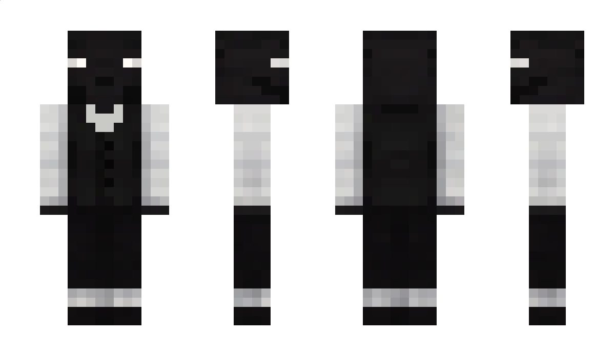 Vahni Minecraft Skin