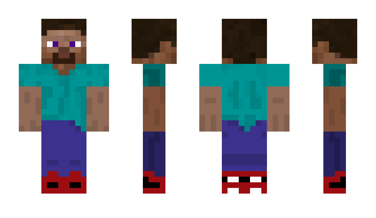 Stabilz Minecraft Skin