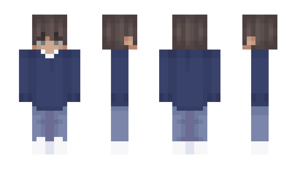 7amze__ Minecraft Skin