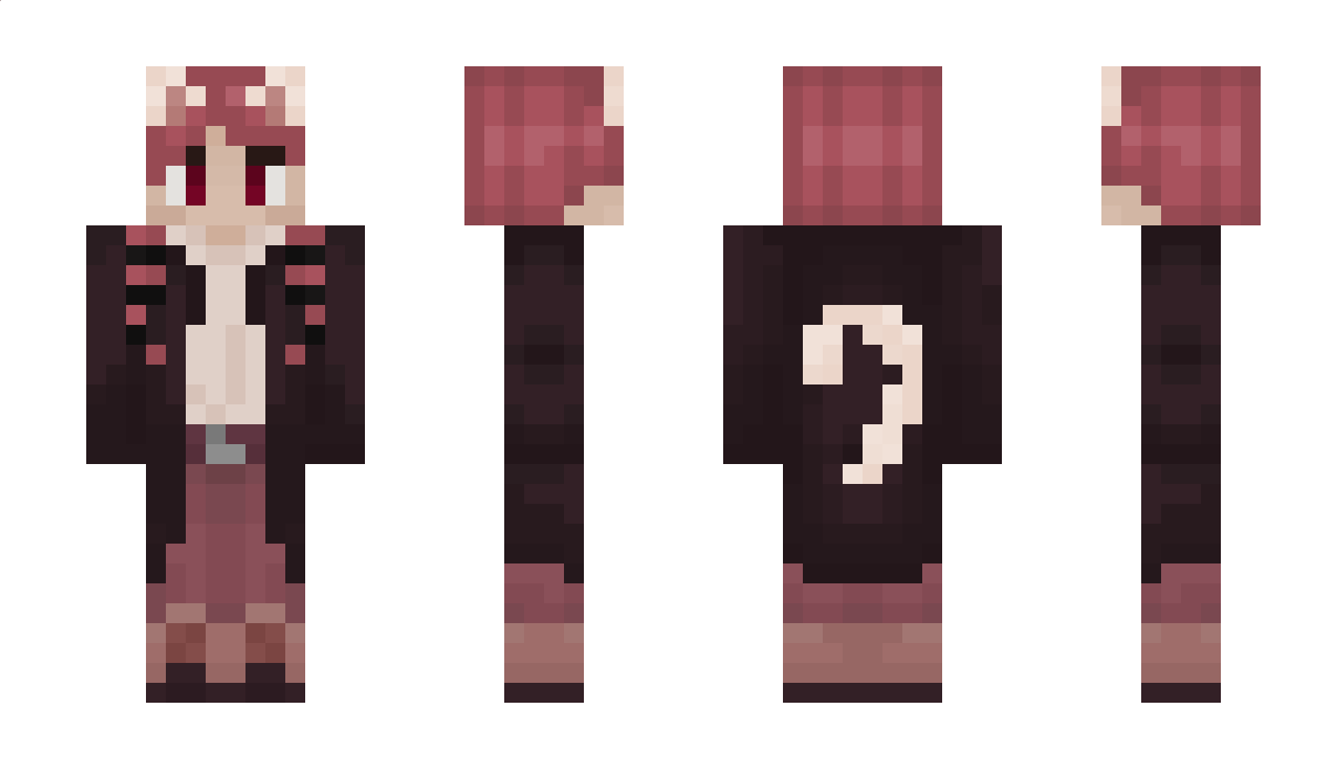 Hels0n_ Minecraft Skin