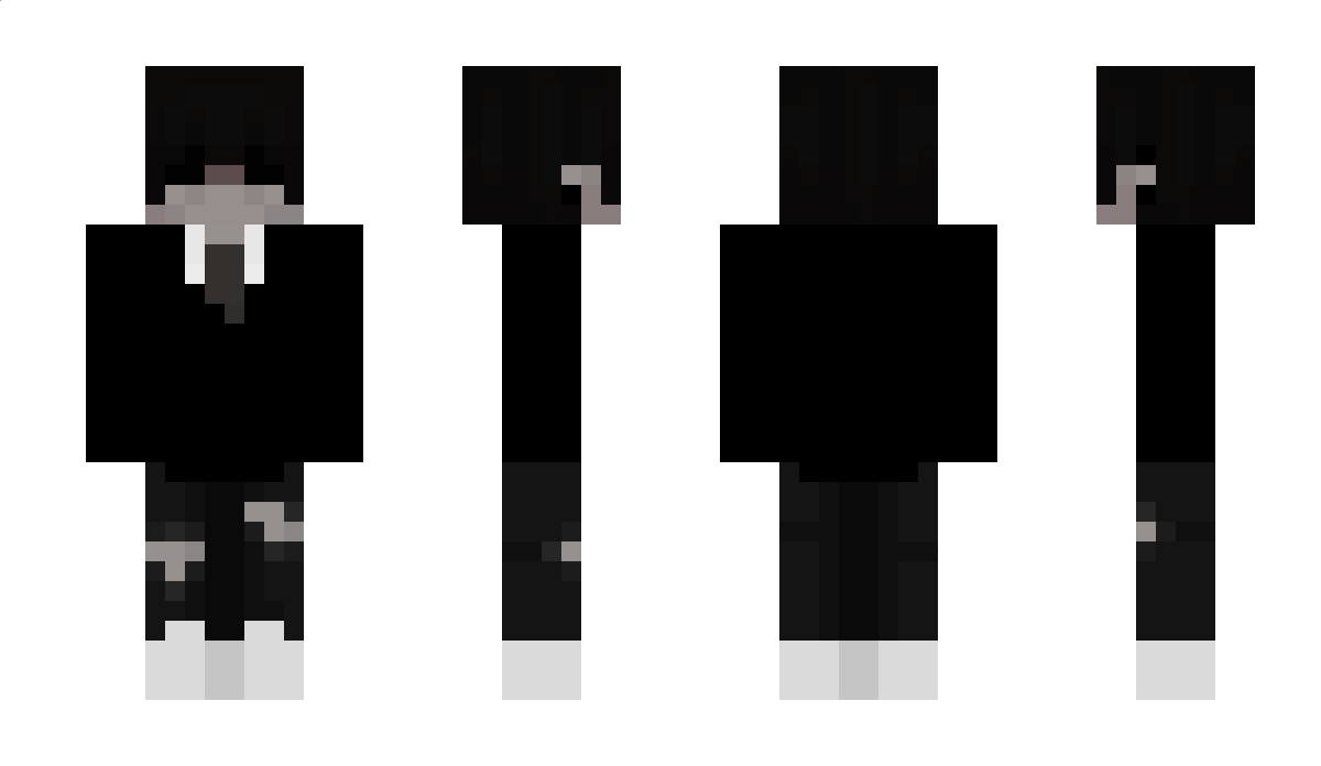 optimist_ Minecraft Skin