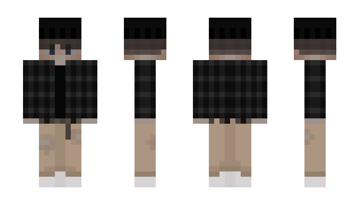 robert2sowa Minecraft Skin