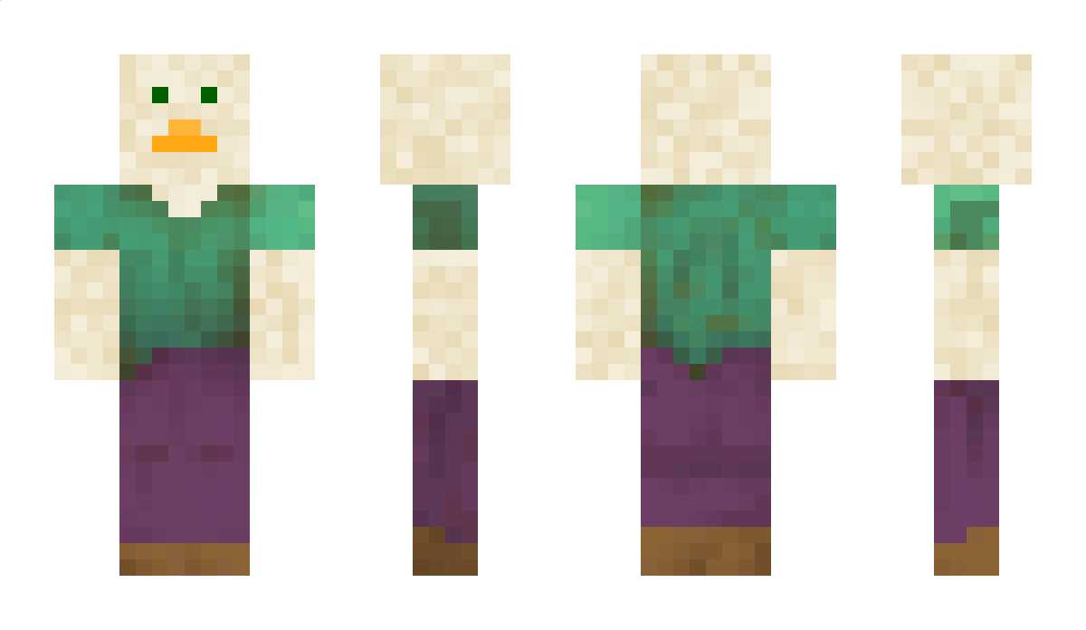 JT2K11 Minecraft Skin