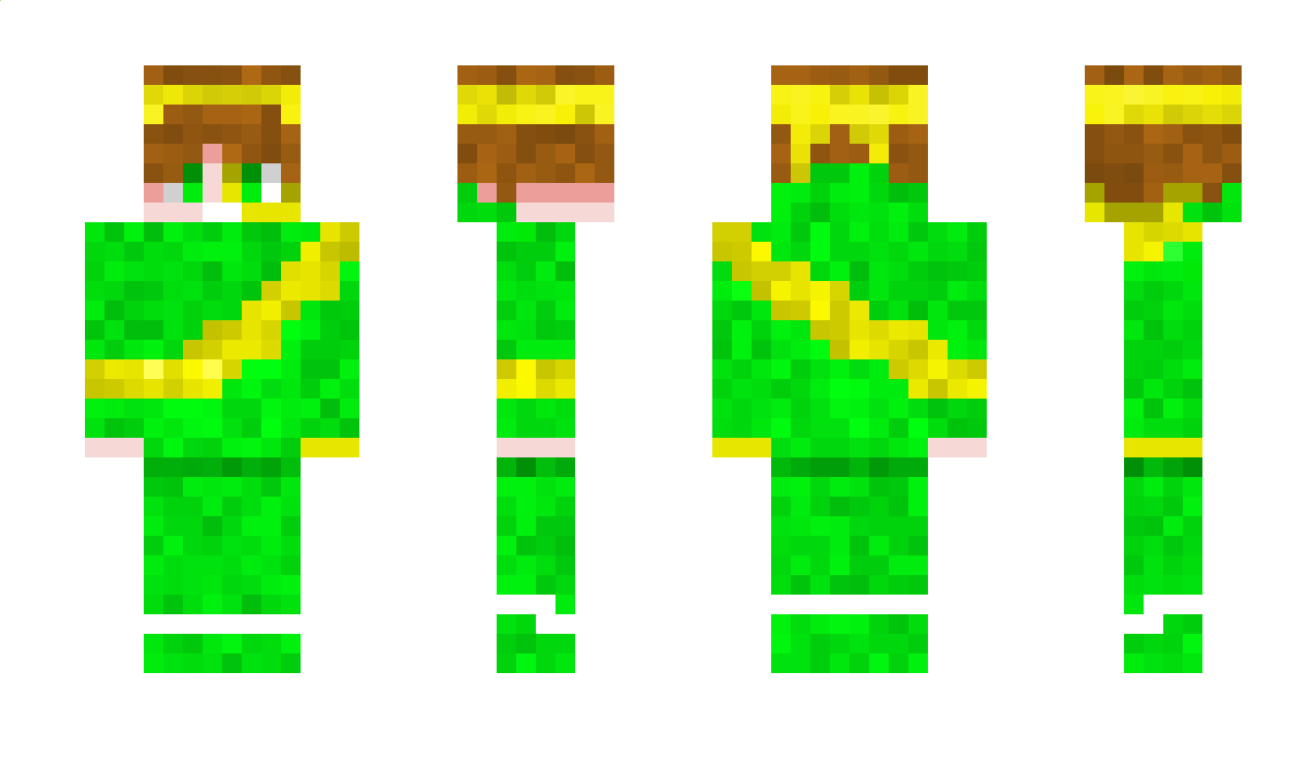 Lamsugg1_ Minecraft Skin