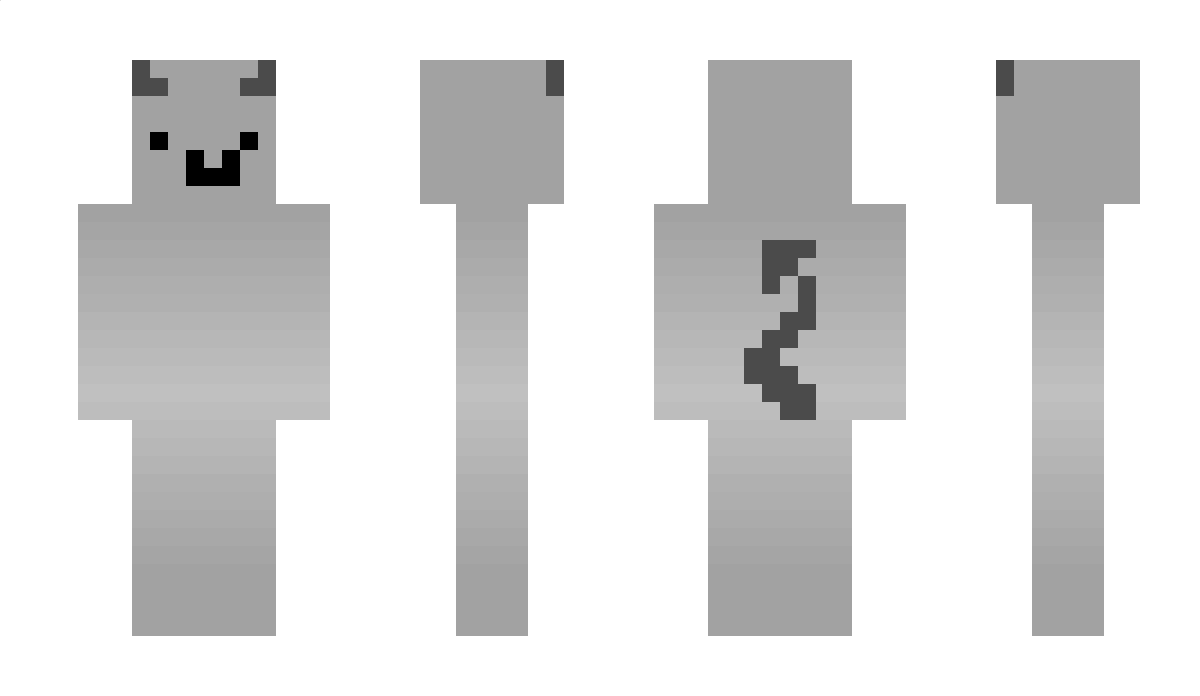 june108 Minecraft Skin