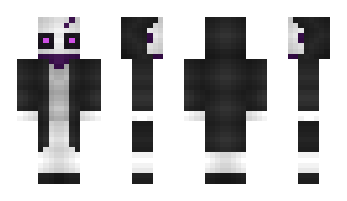 Ashkowski_ Minecraft Skin