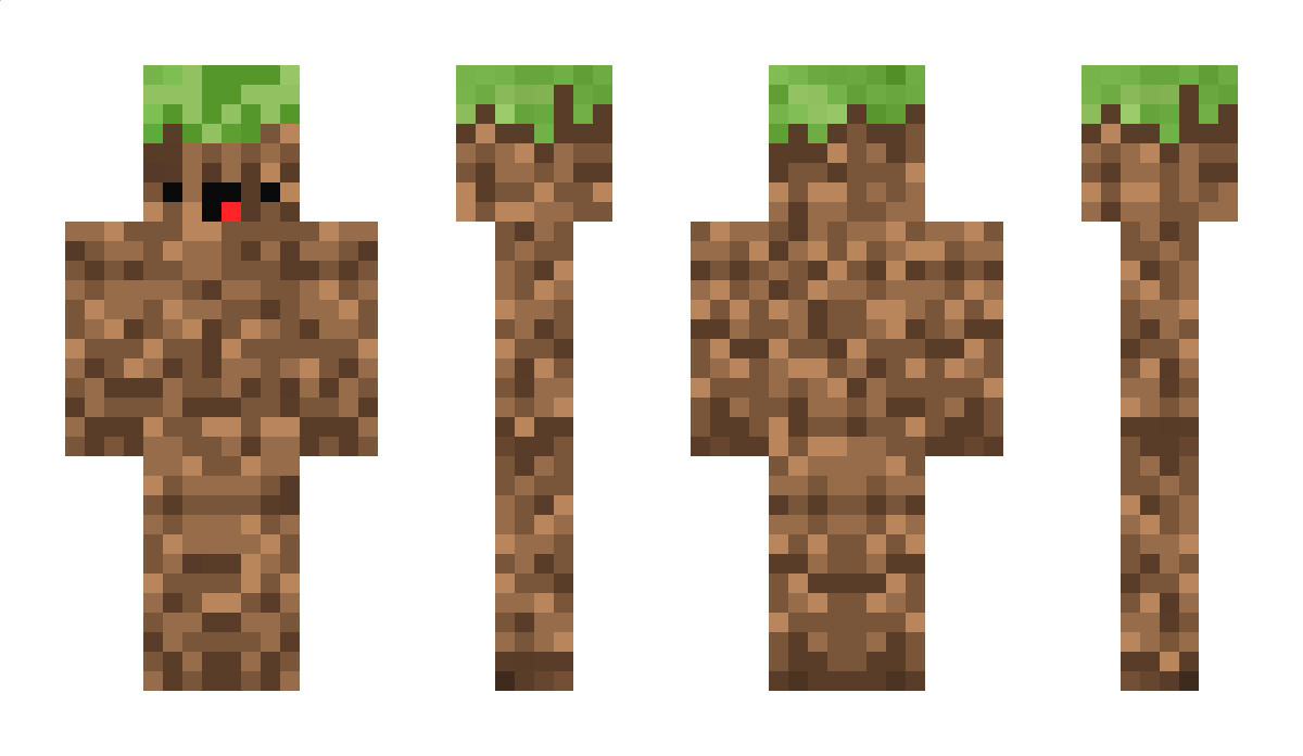 _XeniX Minecraft Skin