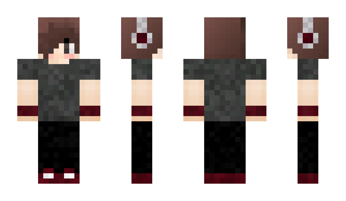 tillyjane Minecraft Skin