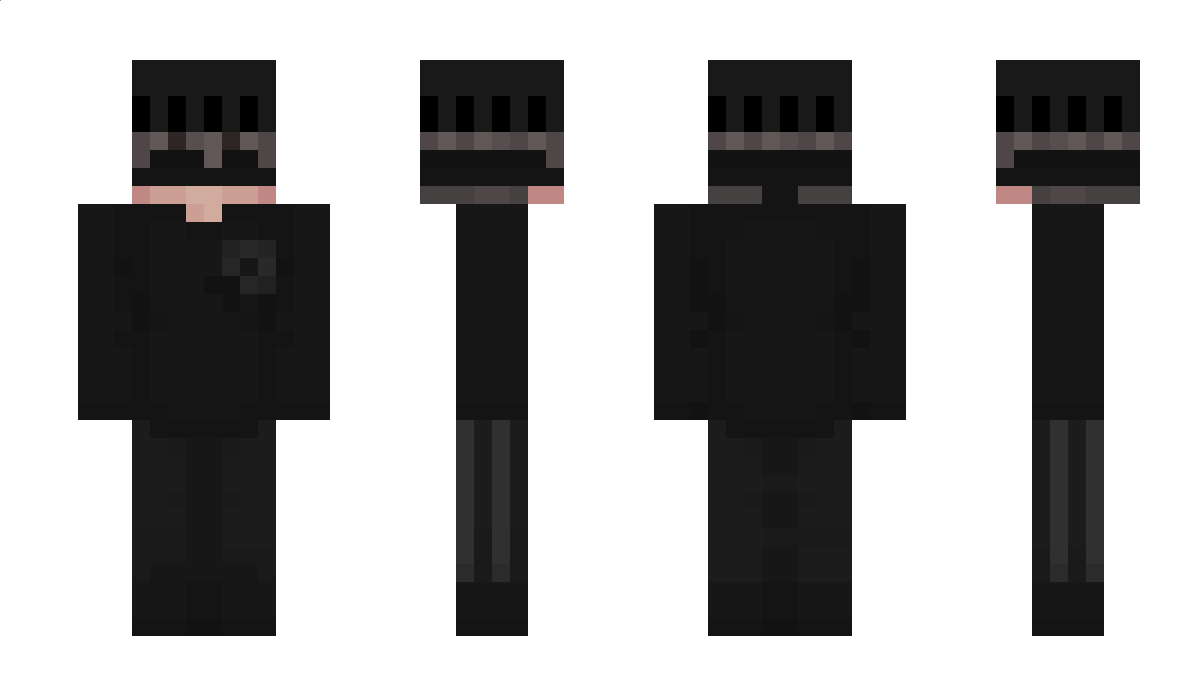 _dripss Minecraft Skin